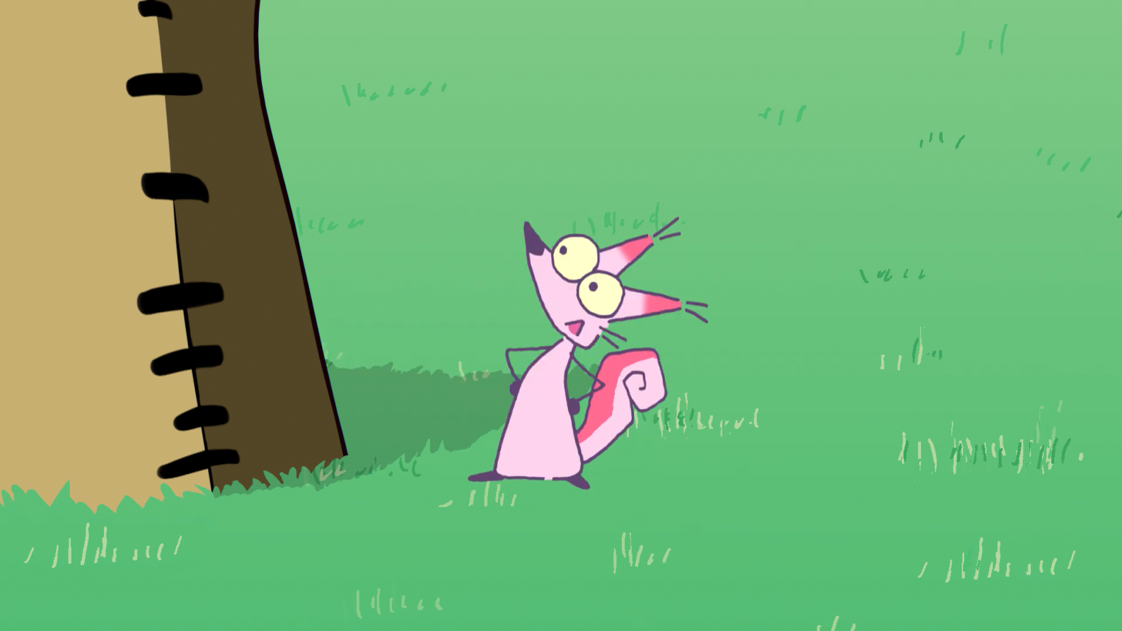 Odoru Mowai-kun (Kamonohashi no Fansub)